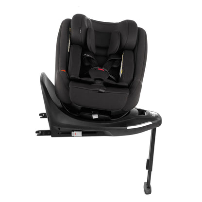 Jane Muum-4 Fully Equipped 0-4 Year Family Car Seat Travel System Bundle