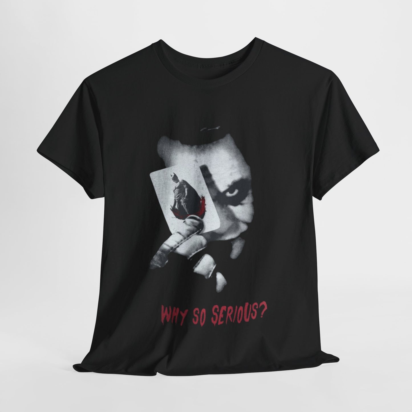 Dark Knight Rises Joker Men´s Womens Graphic Cotton Funny T Shirt Tee Urban