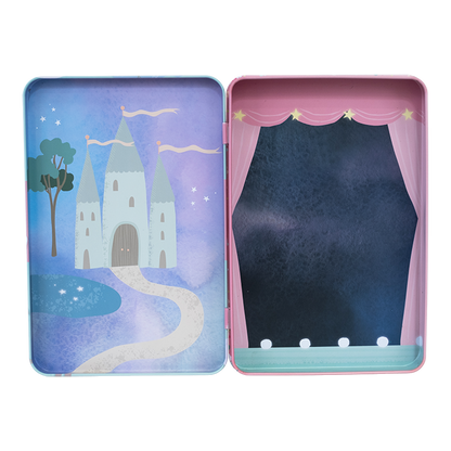 Magnetic Playtime - Enchanted