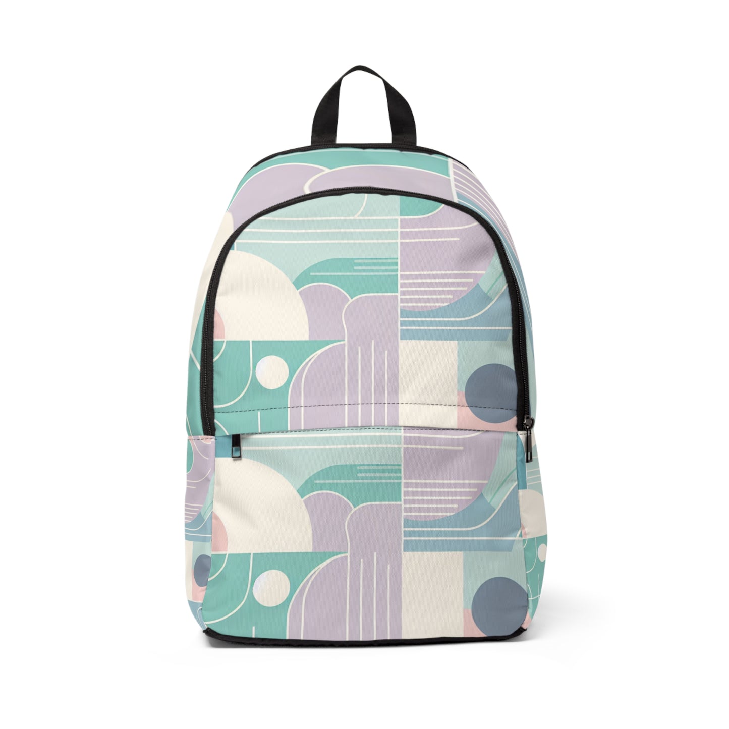 Sweat and Sparkle Fitness Studio - Backpack