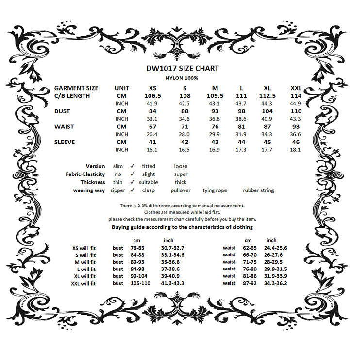 Back view of the Carys Black Gothic Dress, highlighting the off-shoulder silhouette and fine lace craftsmanship.