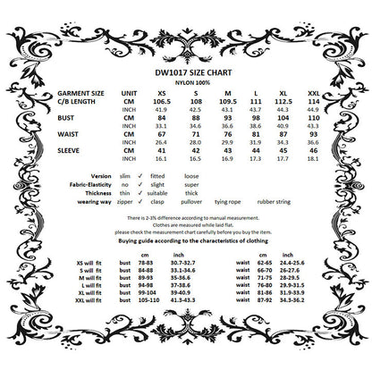 Back view of the Carys Black Gothic Dress, highlighting the off-shoulder silhouette and fine lace craftsmanship.