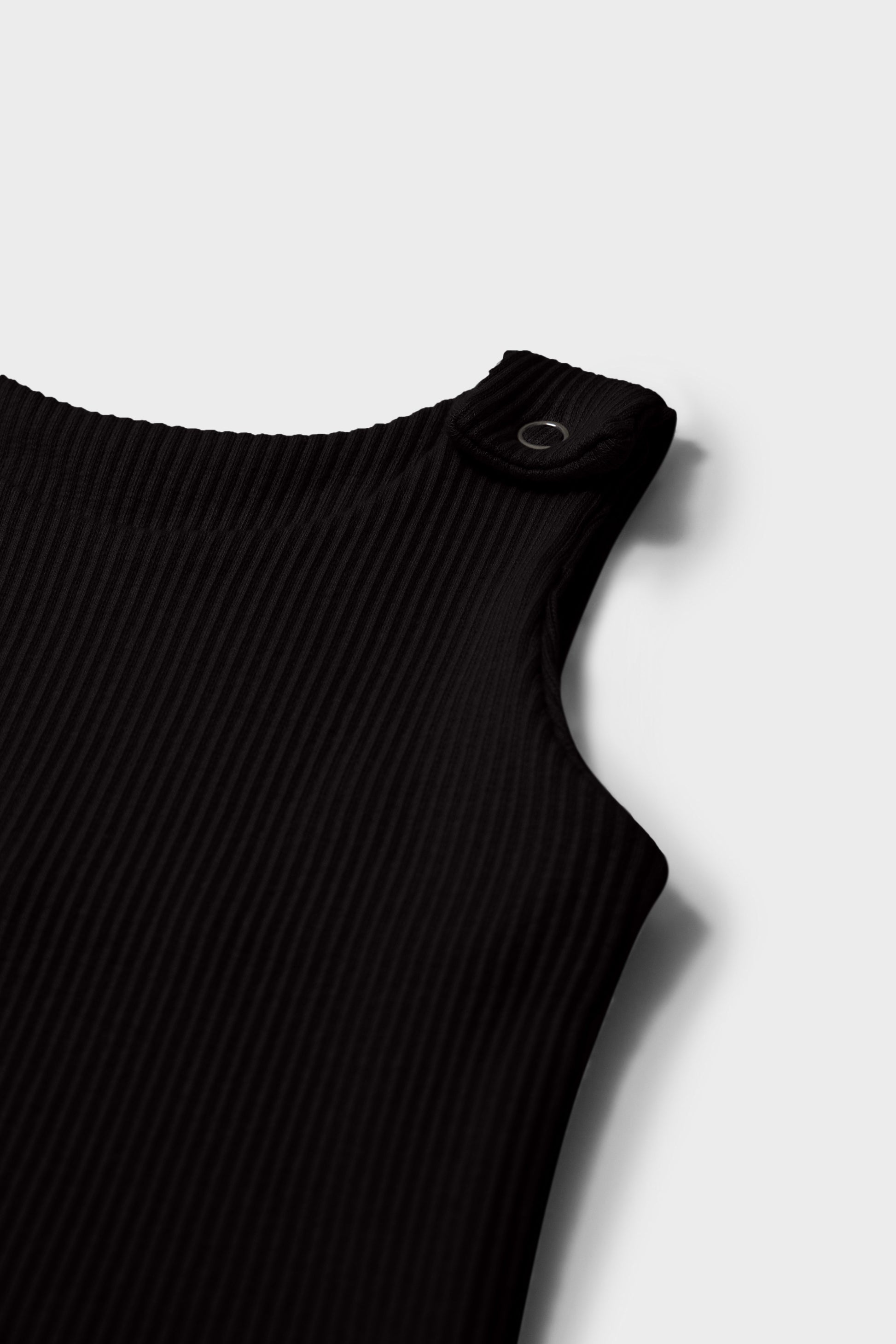 Stylish and soft cotton black dungarees for babies, personalised by DreamBuy, perfect for any occasion.