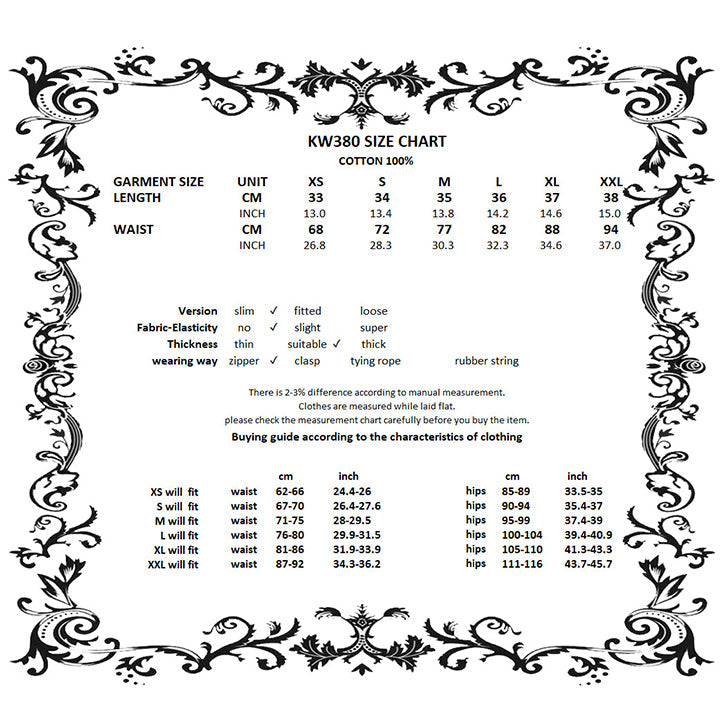 Luxury Dark In Love sage patchwork leather-waist mini skirt showcasing colourful plaid design, ideal for alternative fashion enthusiasts.