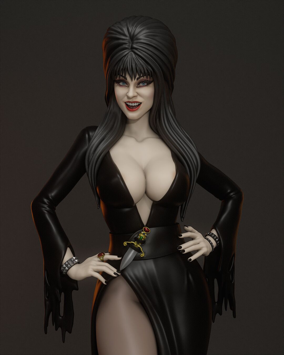 Elvira, Mistress of the Dark