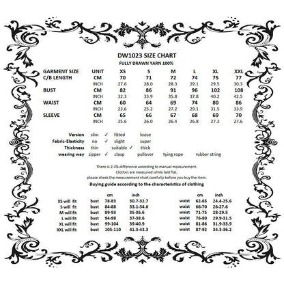 Close-up view of the flared skirt and corseted waist of the Dark In Love Blanche Gothic Dress, highlighting its refined craftsmanship and theatrical silhouette.