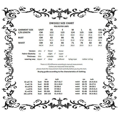 Elegant Dark in Love Fia Gothic Maxi Dress showcasing a corseted waist and intricate lace detailing, perfect for luxurious gothic style.