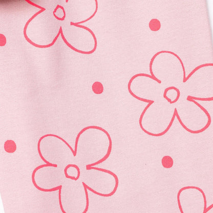HelloBaby Jogging Set - Pink
