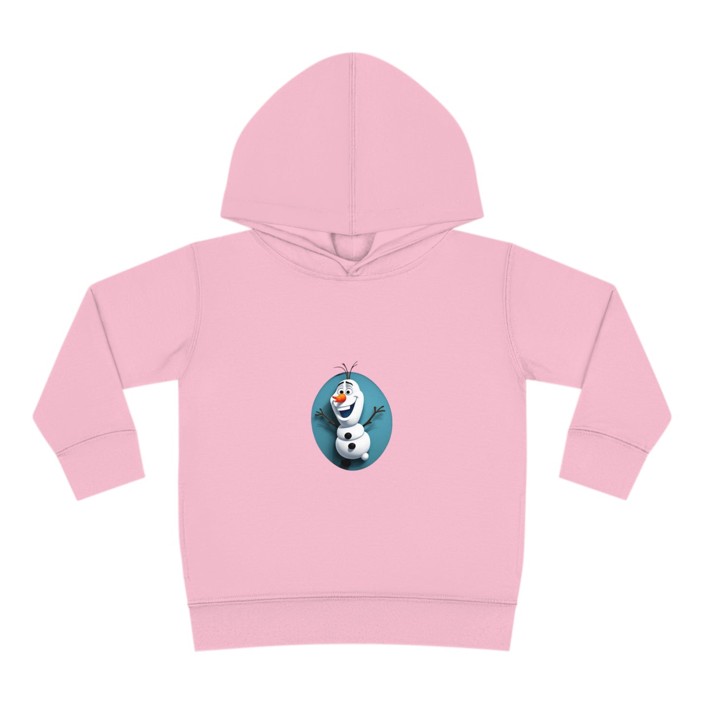 Girls Olaf Frozen  Hoodie,  Fleece Sweater,  2-5 yrs