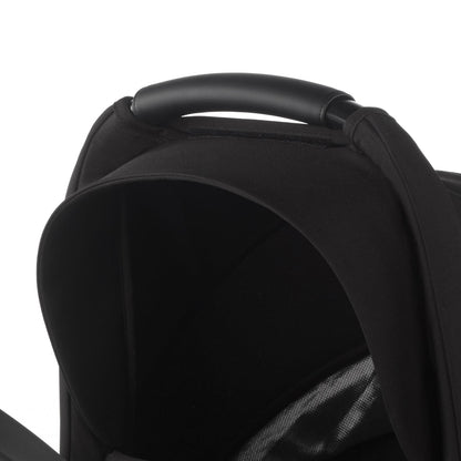 Jane Muum-4 Fully Equipped 0-4 Year Family Car Seat Travel System Bundle