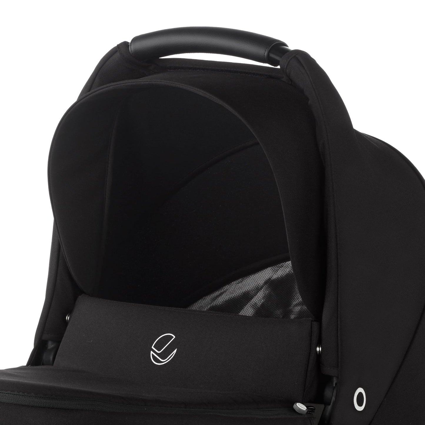Jane Muum-4 Fully Equipped 0-4 Year Family Car Seat Travel System Bundle