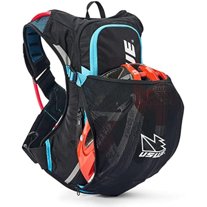 USWE MTB Hydro - Hydration Pack for Cycling, Mountain Biking, E-MTB and Gravel Riding, Backpack with Water Bag
