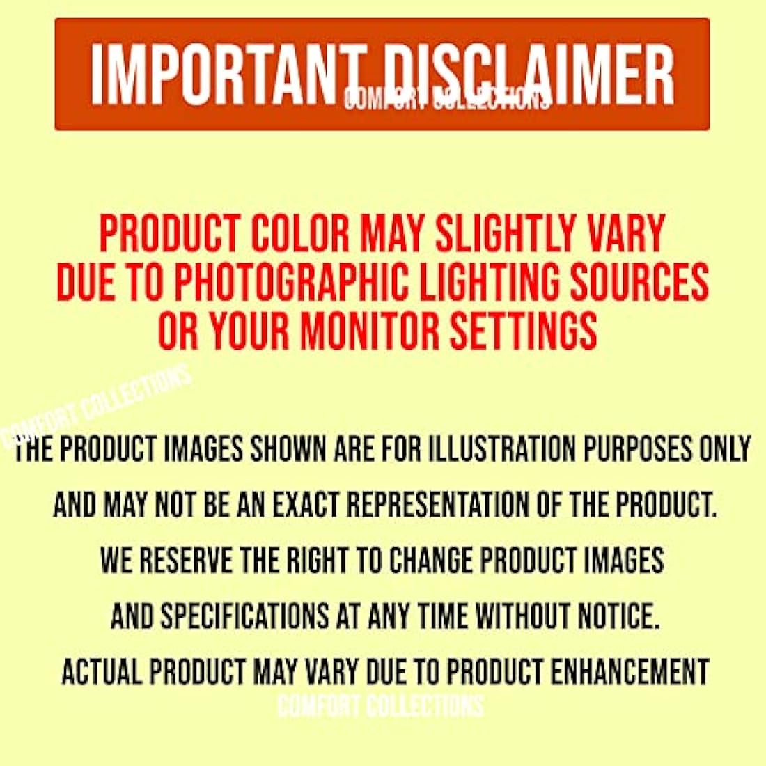 Comfort Collections Brushed 100% Cotton Flannel Flannelette Plain Duvet Quilt Cover Bedding Set Cream King 230cm x 220cm Approximate