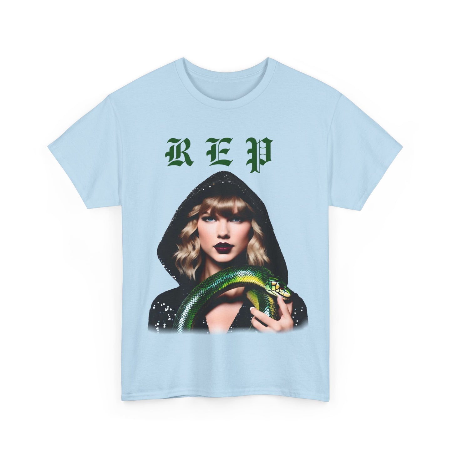 Taylor Swift Reputation Era t-shirt ,Unisex cotton for Swifties ,in 8 colors ,unique design