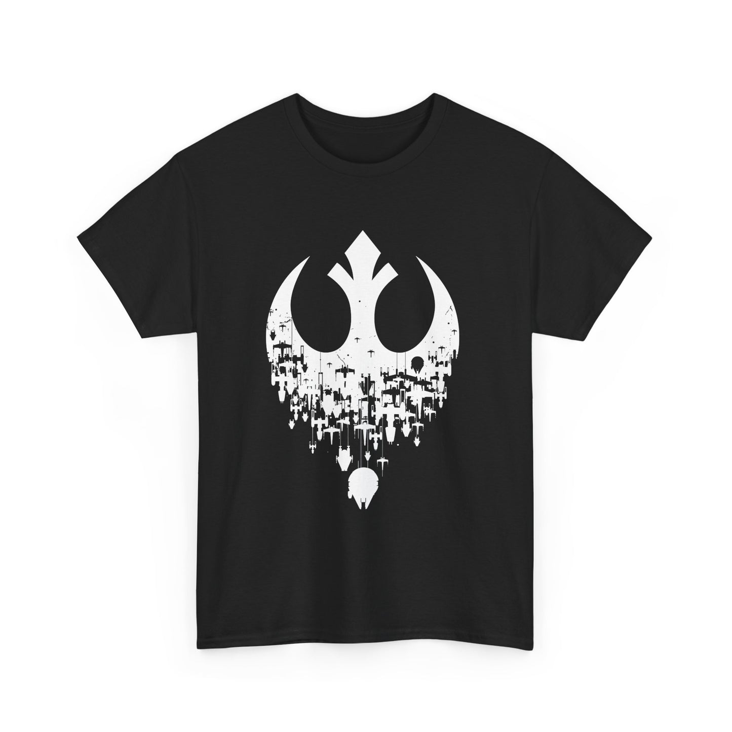 Copy of Star Wars Rebels Graphic T-Shirt Urban Unisex Cotton