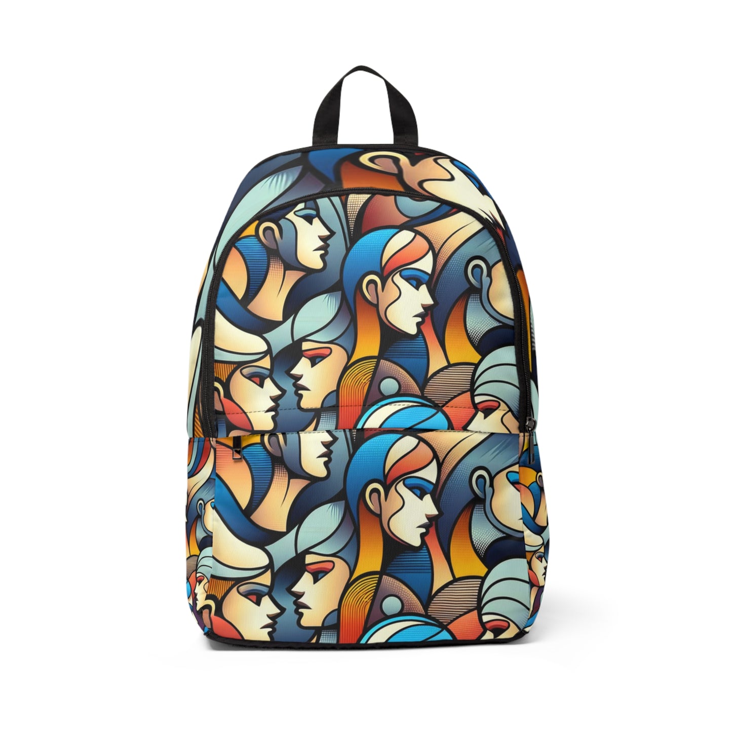 Geo Simplicity Fusion - Backpack