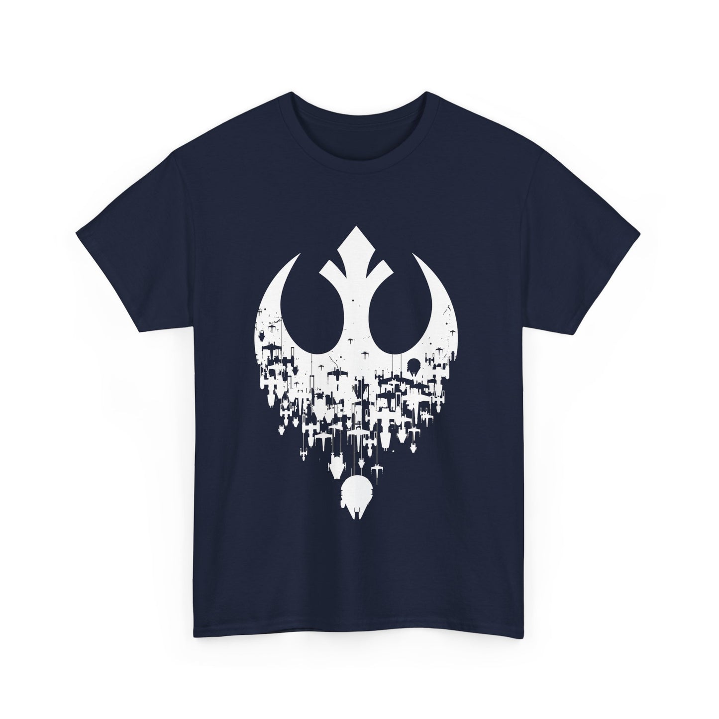 Star Wars Rebels Graphic T-Shirt Urban Unisex Cotton