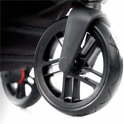 Jane Trider All-Terrain Pushchair