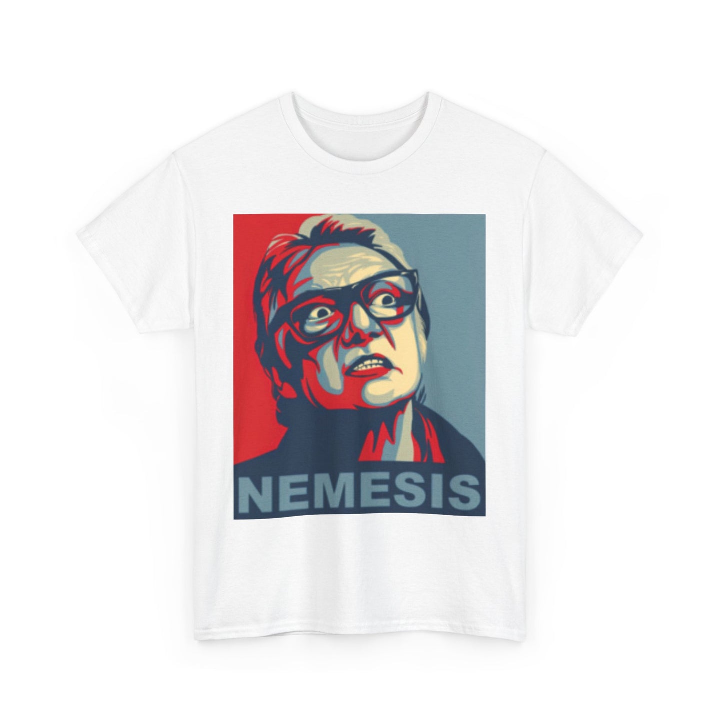 Snatch Brick Top Nemesis Funny Graphic Unisex T Shirt TEE Mens Womens Urban