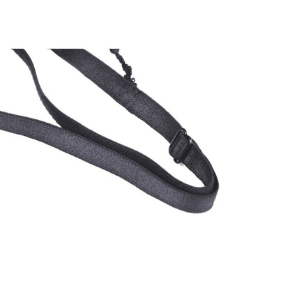 Elegant Dark In Love black lace Drusilla maxi dress featuring a sophisticated front lacing design, perfect for upscale events and every special occasion.