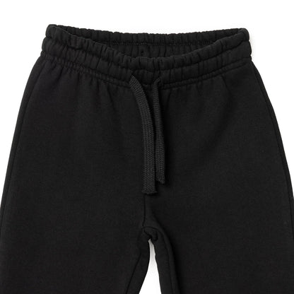 HelloBaby Basic Baby Boy Leggings - Black