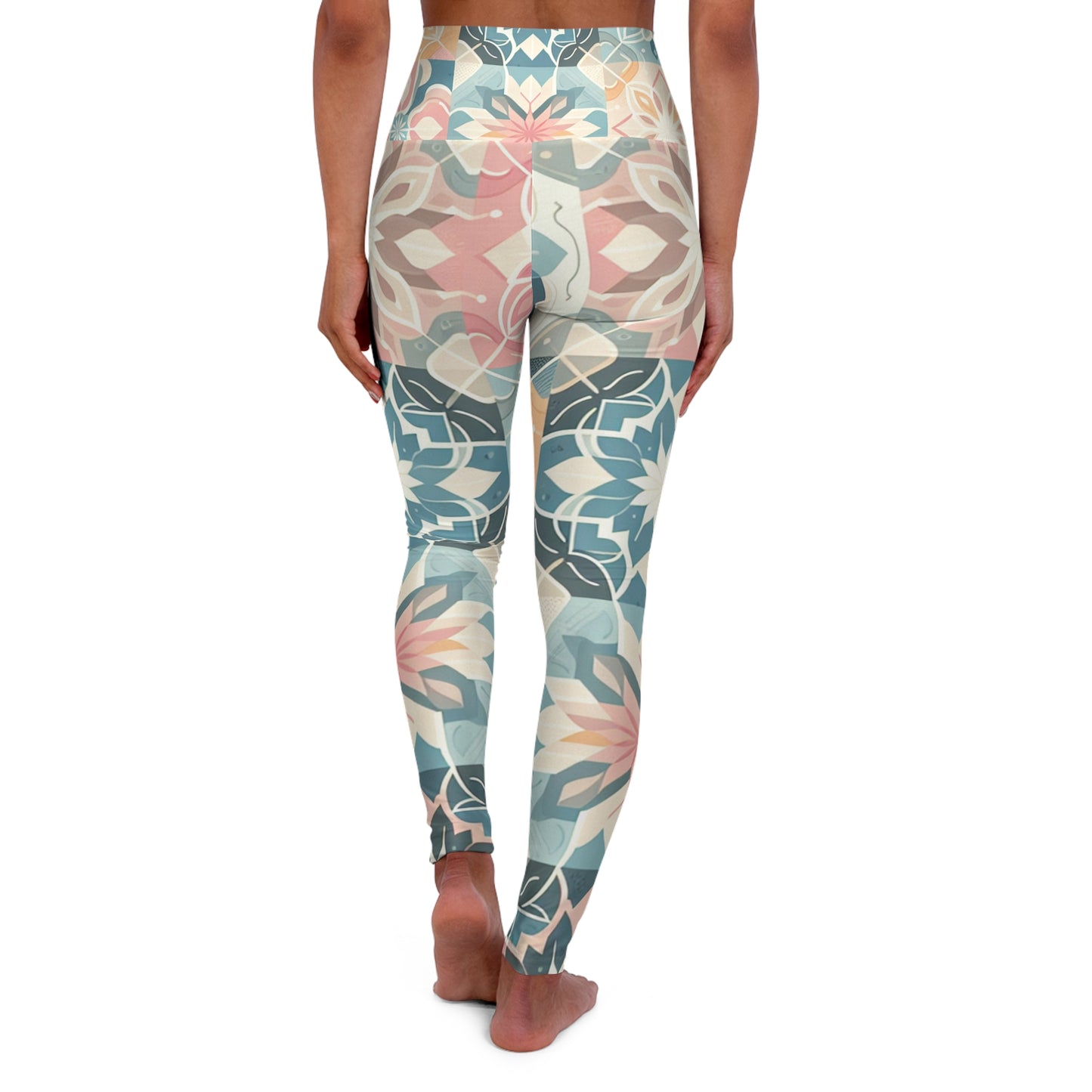 EmpowerFit Utopia - Leggings