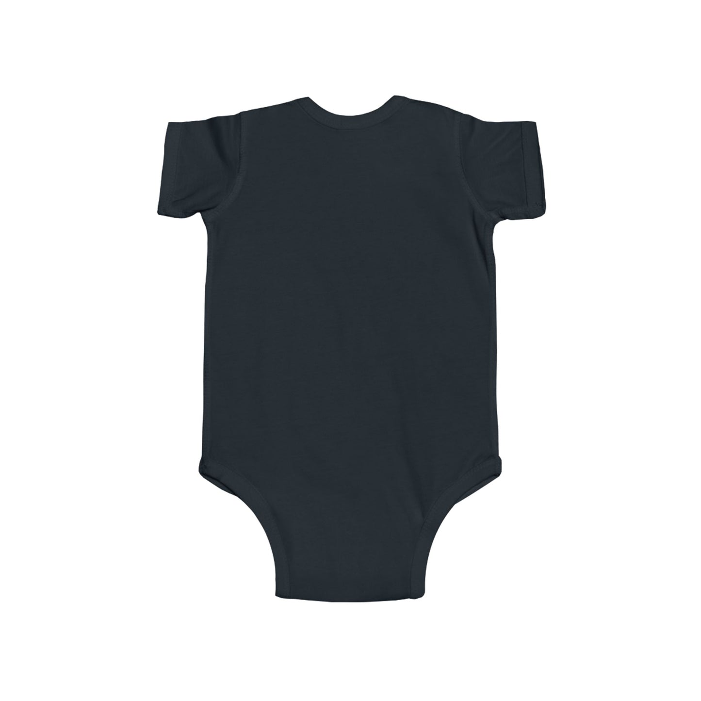 Baby´s Unisex Urban Homer’s Hungry Delight Jersey Bodysuit