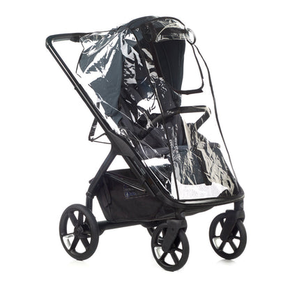 Jane Keep Trio Travel Carrier Travel System + Nursery Bundle