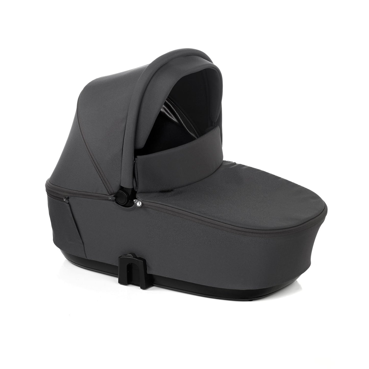 Jane Keep Trio Travel Carrier Travel System + Nursery Bundle