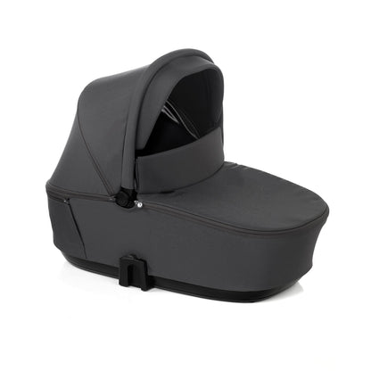 Jane Keep Trio Travel Carrier Travel System + Nursery Bundle