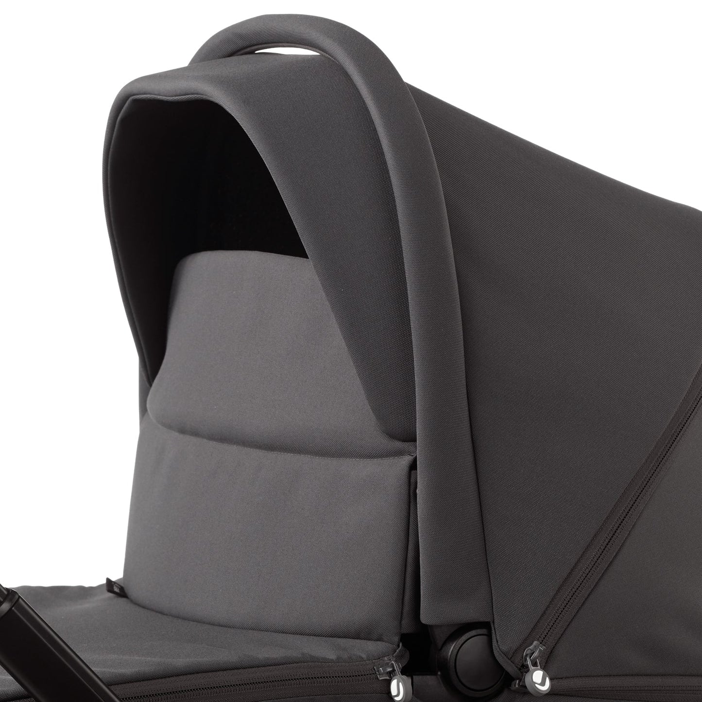 Jane Keep Trio Travel Carrier Travel System + Nursery Bundle