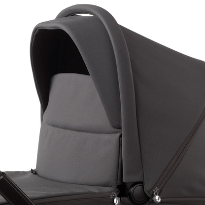 Jane Keep Trio Travel Carrier Travel System + Nursery Bundle