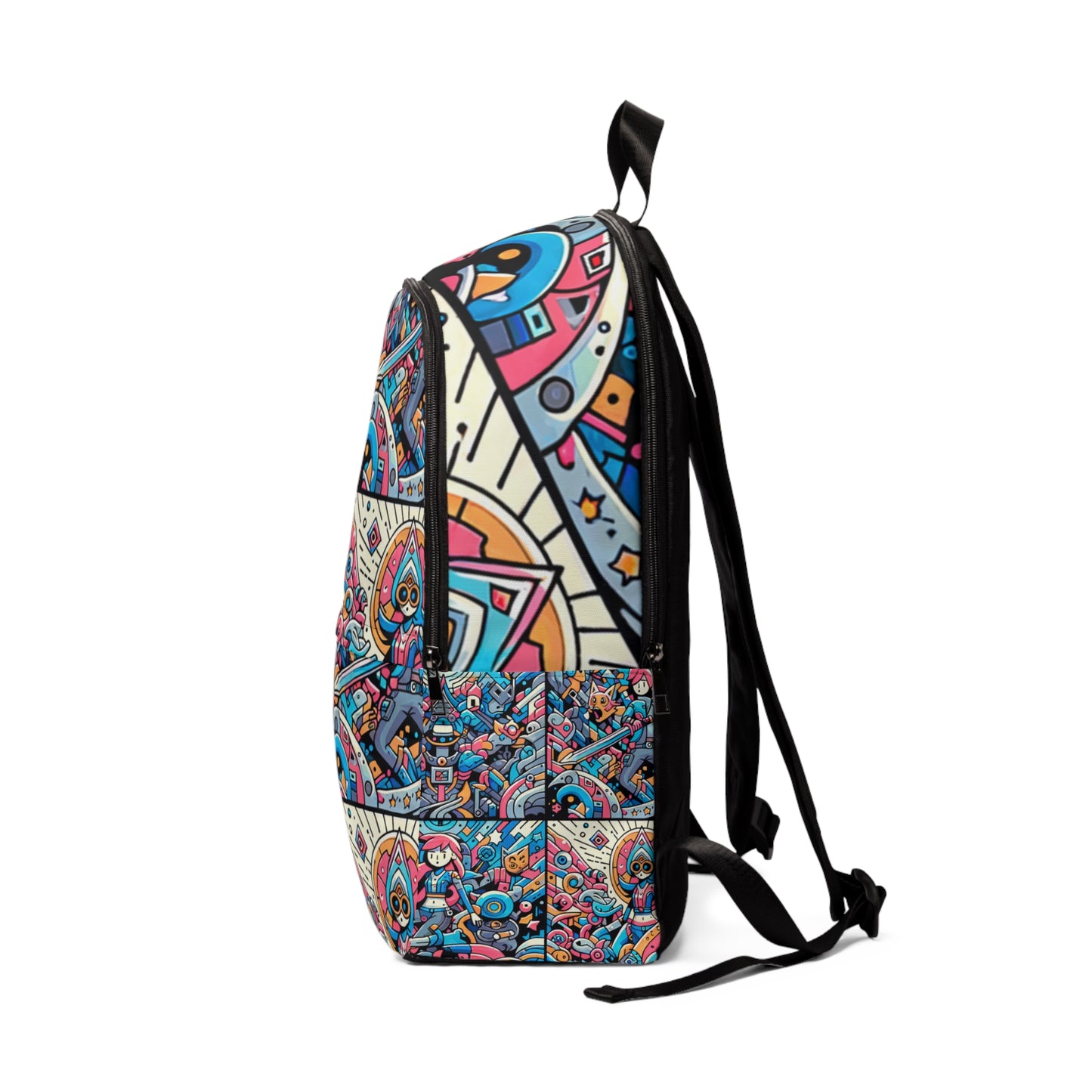 Fusion Spectrum Ethereal Radiance - Backpack