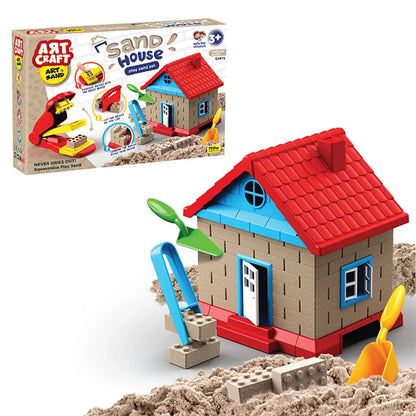 Artcraft Sand House 750 Gr