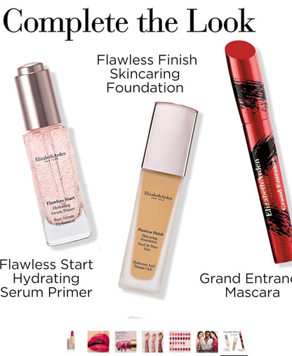 Elizabeth Arden Advanced Ceramide Lip Colour 4g in 018 Remarkable Red, luxurious unboxed lipstick showcasing deep red shade, perfect for everyday elegance and style.