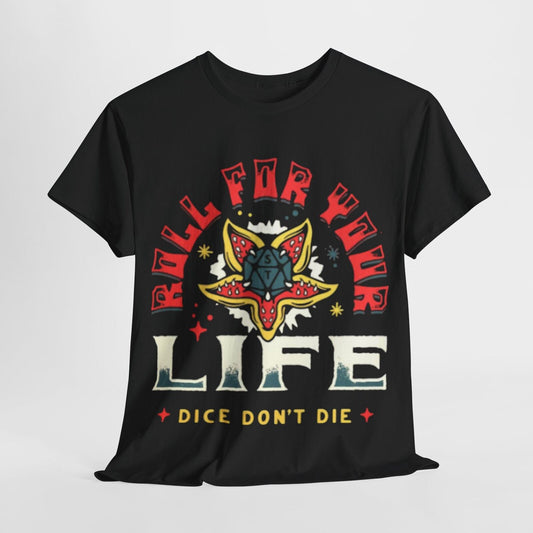 "Stranger Things Unisex Graphic Tee - Funny Hellfire Club T-Shirt for All"