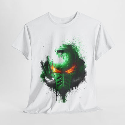 "Mens T Shirt - Epic Graphic Design for Fantasy Fans, Humor & Style Unite!"