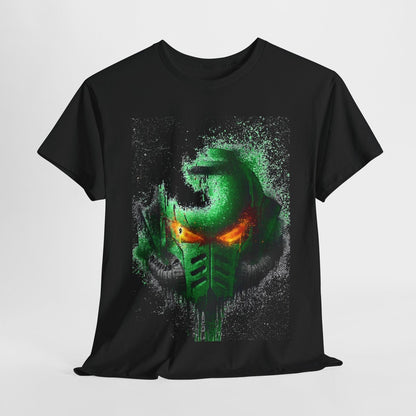 "Mens T Shirt - Epic Graphic Design for Fantasy Fans, Humor & Style Unite!"
