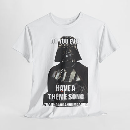 Darth Vader  Star Wars Unisex Mens Graphic Cotton Funny T Shirt Tee Vintage