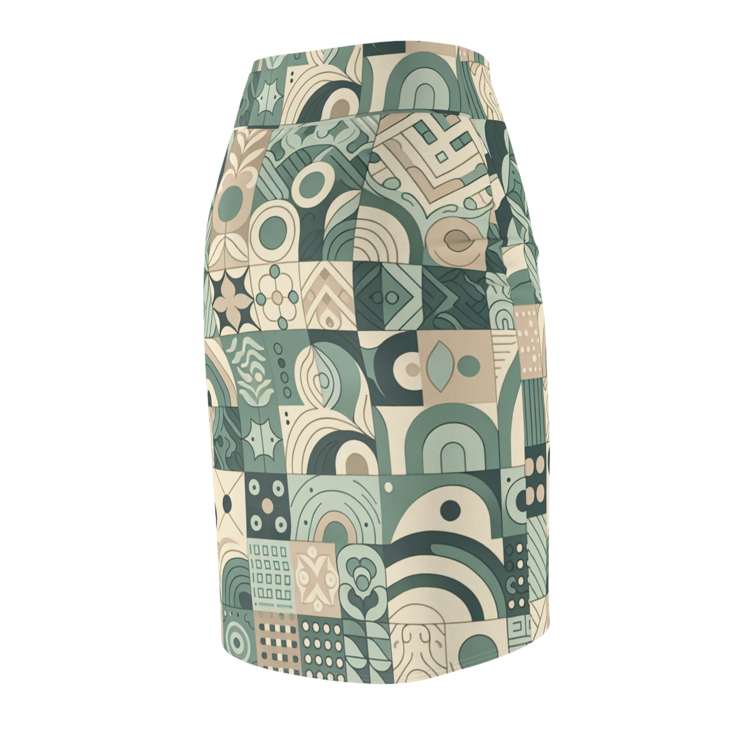 Aurelia Starling - Skirt