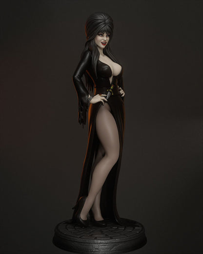 Elvira, Mistress of the Dark