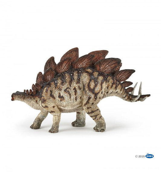 Papo Dinosaurs - Stegosaurus