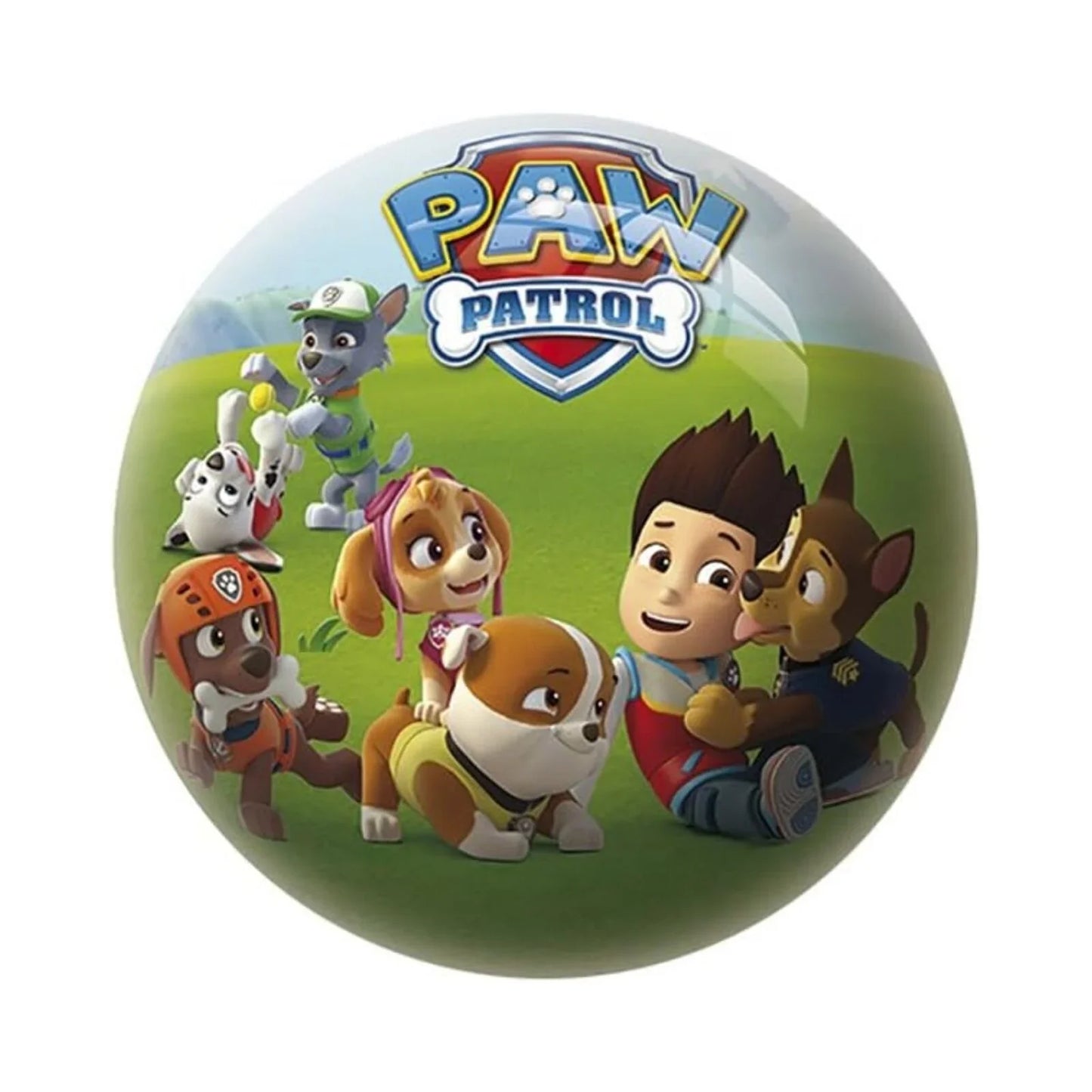 Paw Patrol Ball