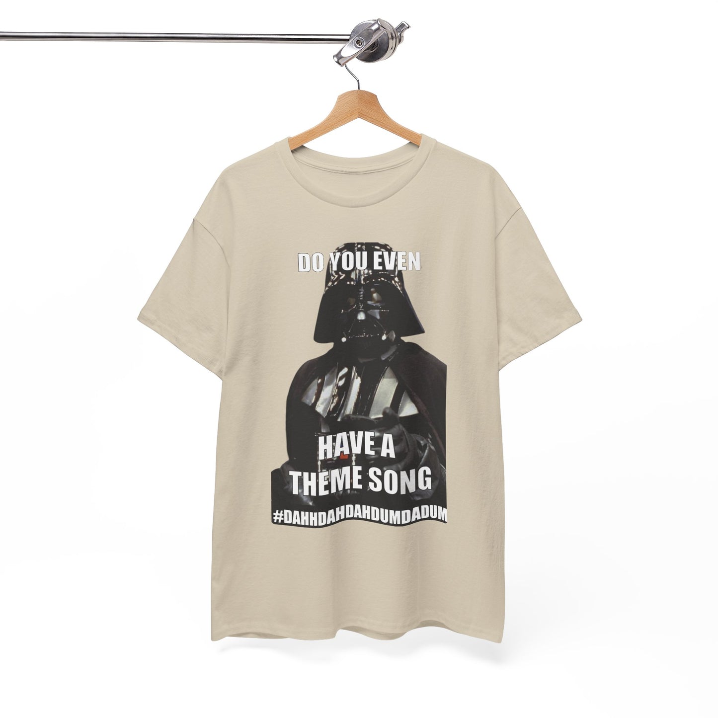 Darth Vader  Star Wars Unisex Mens Graphic Cotton Funny T Shirt Tee Vintage