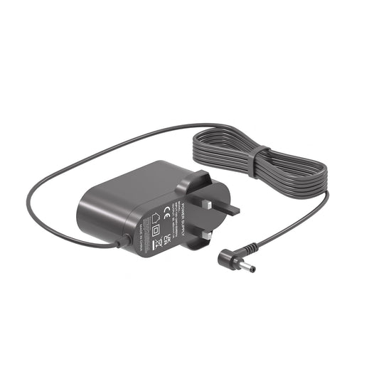 30.45V Charger for Dyson V10 V11 V12 V15 SV12 SV14 SV16 SV20 SV22A SV27, SV28, and SV30 Vacuum Dyson (30.45V)