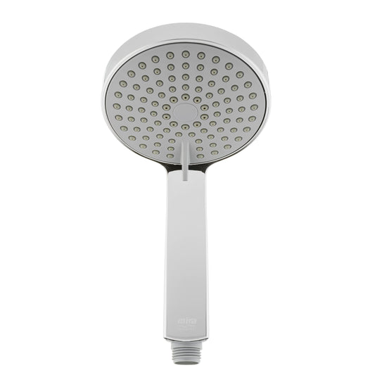 Mira showers citrus shower head 5 spray shower head 110mm...
