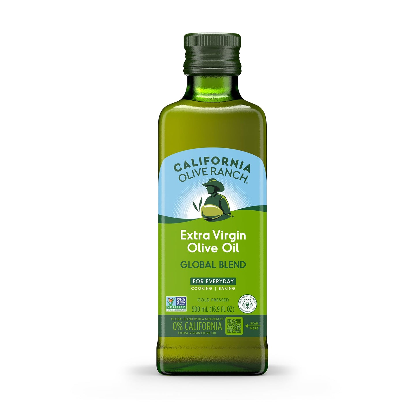 California olive ranch, everyday extra virgin olive oil, ...