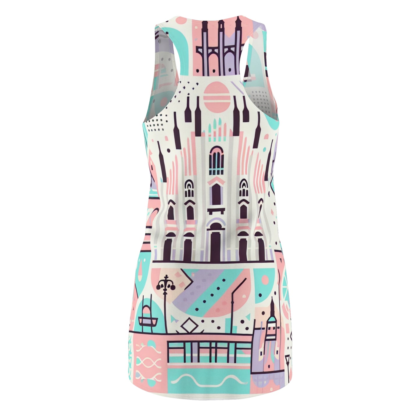 Vivienne Fiorucci Milan- Dress