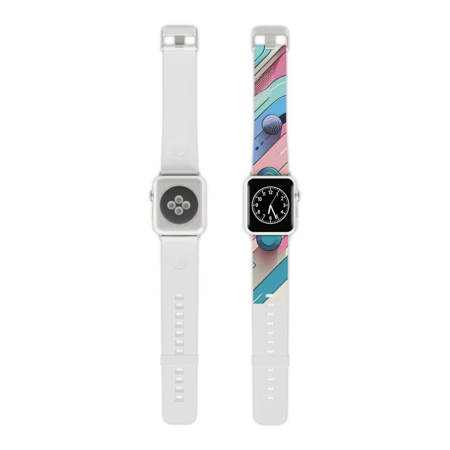 GrafiXcel Design Apple Watch Band Strap