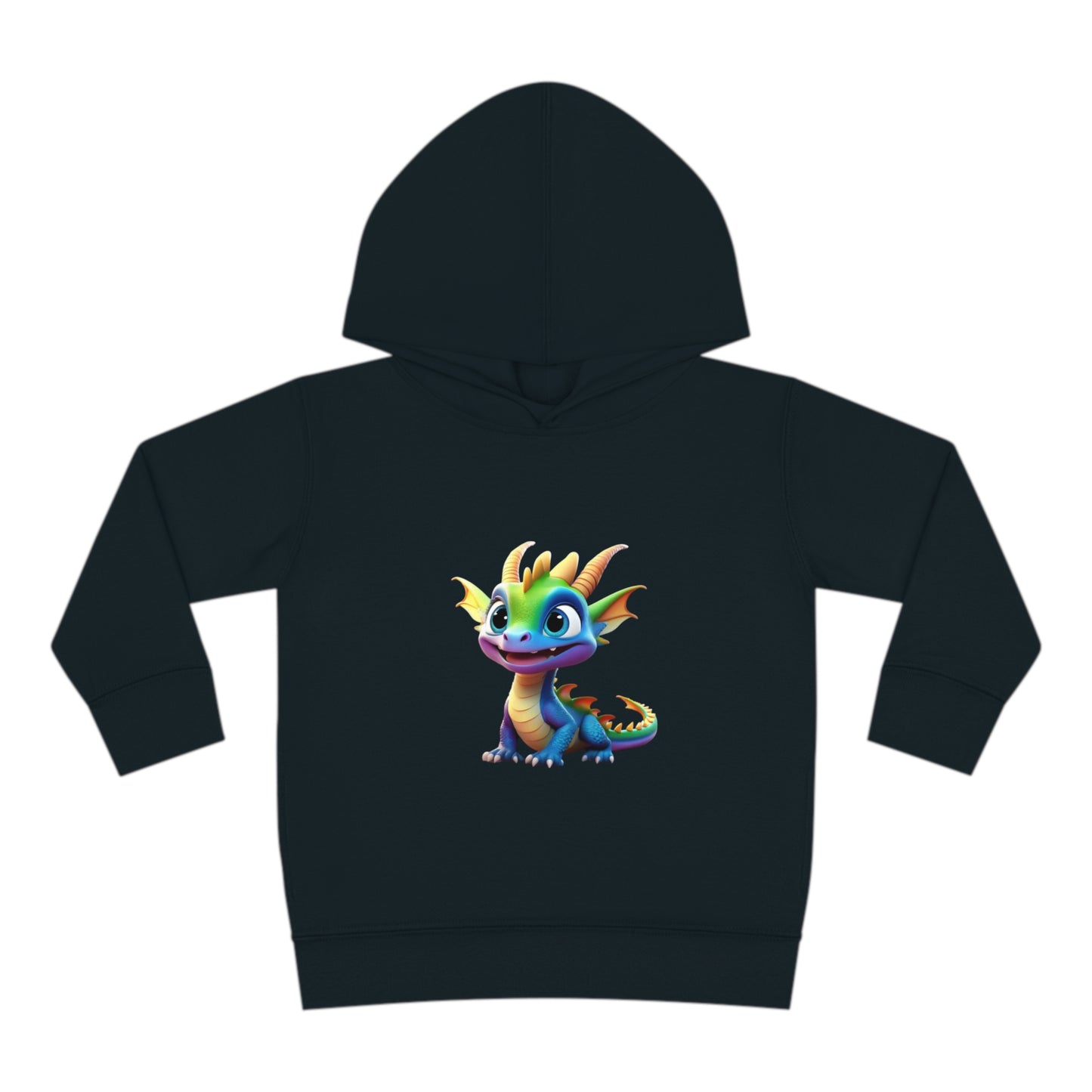 Kids Unisex Cute Dino  Hoodie,  Fleece Sweater,  2-5 yrs